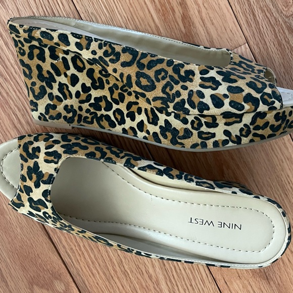 Nine West Shoes - Picture 7 of 11